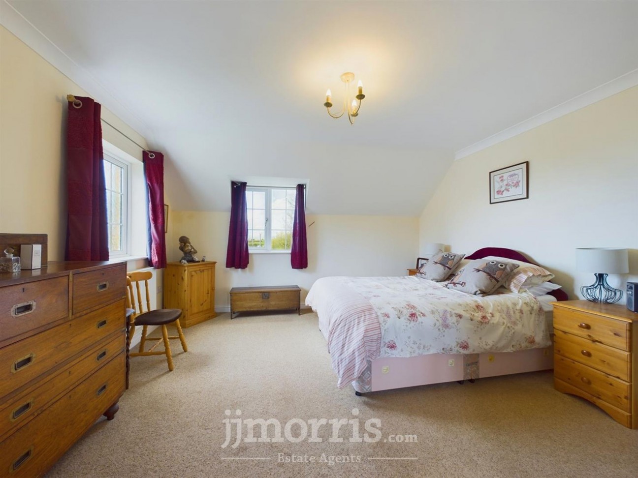 Ashburton Grove, Princes Gate, SA67