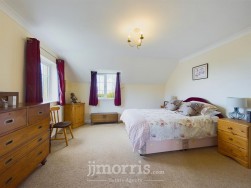 Ashburton Grove, Princes Gate, SA67