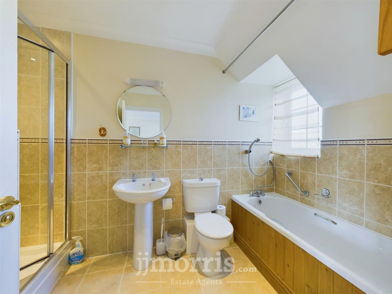 Ashburton Grove, Princes Gate, SA67