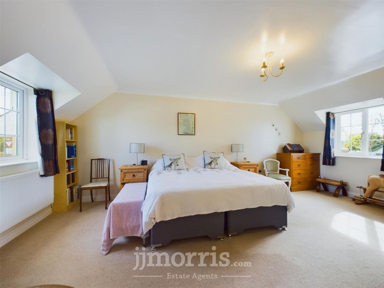 Ashburton Grove, Princes Gate, SA67