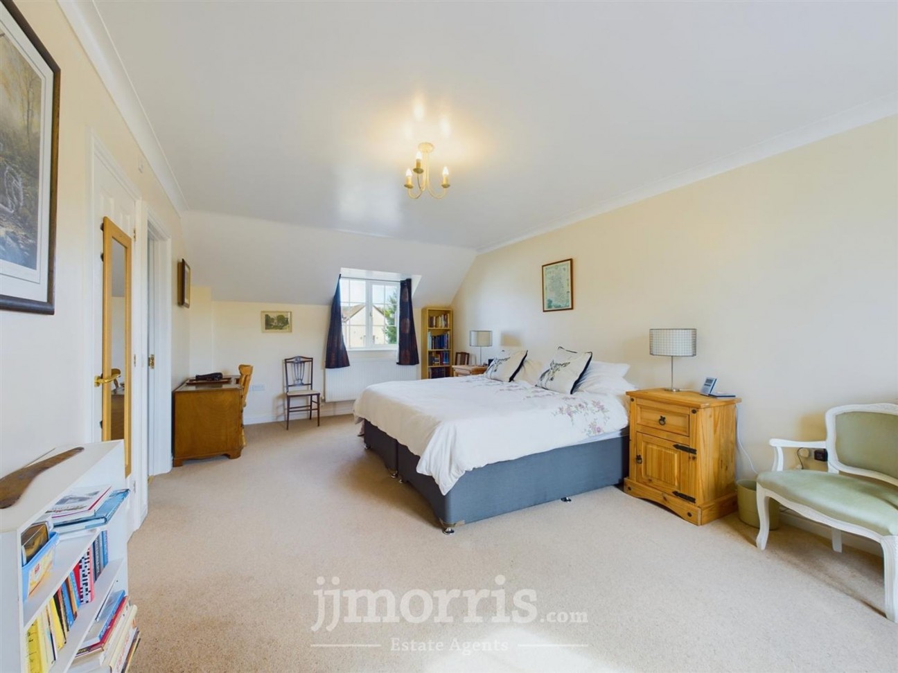 Ashburton Grove, Princes Gate, SA67