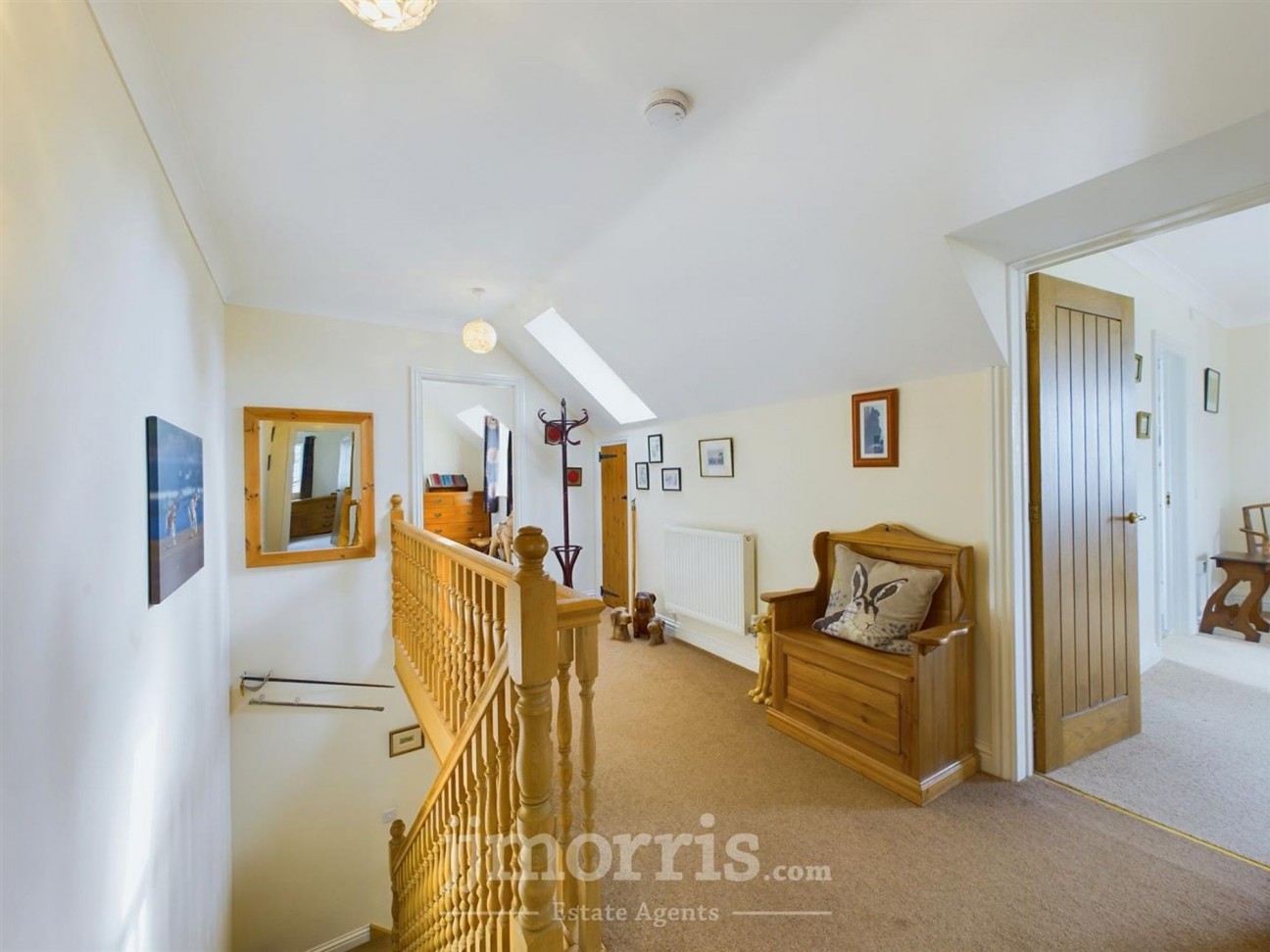 Ashburton Grove, Princes Gate, SA67