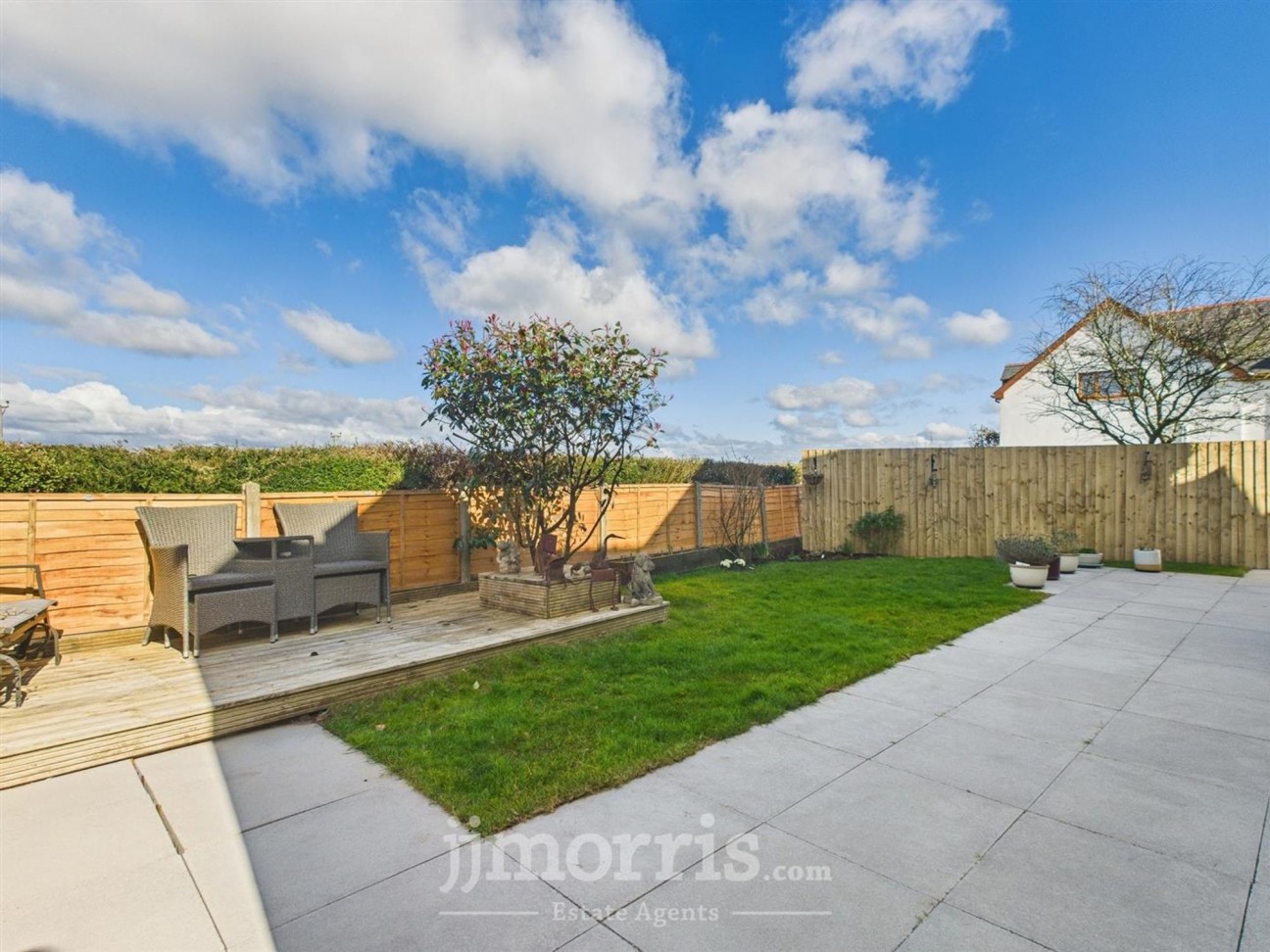 Ashburton Grove, Princes Gate, SA67