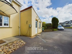 Ashburton Grove, Princes Gate, SA67