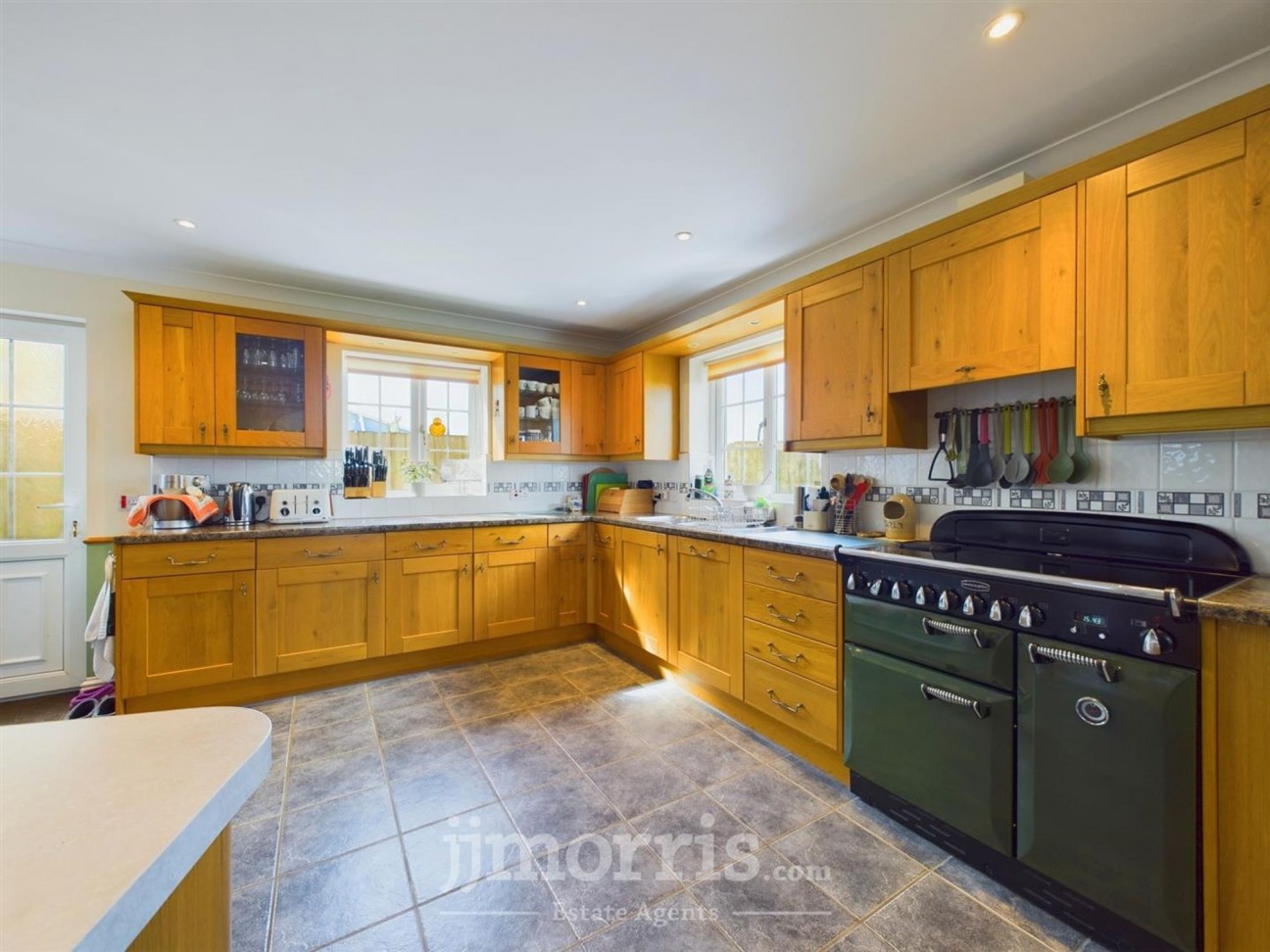 Ashburton Grove, Princes Gate, SA67