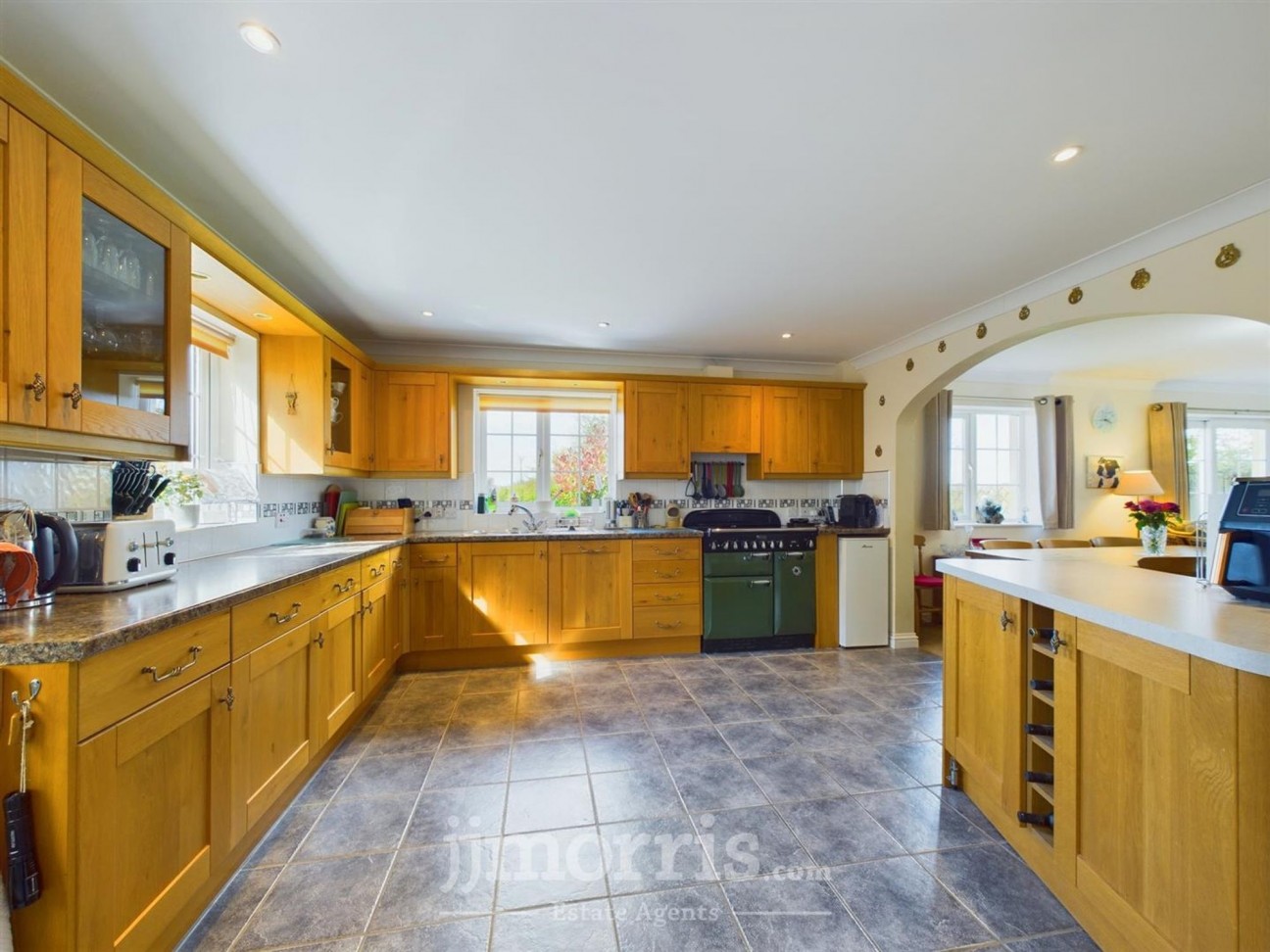 Ashburton Grove, Princes Gate, SA67