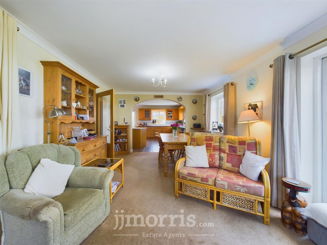 Ashburton Grove, Princes Gate, SA67