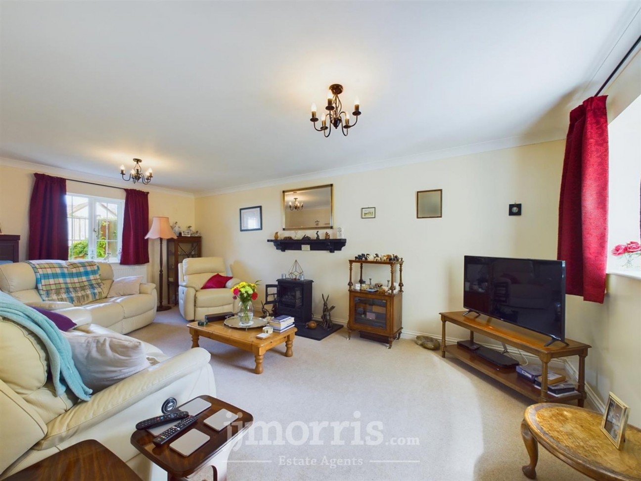 Ashburton Grove, Princes Gate, SA67