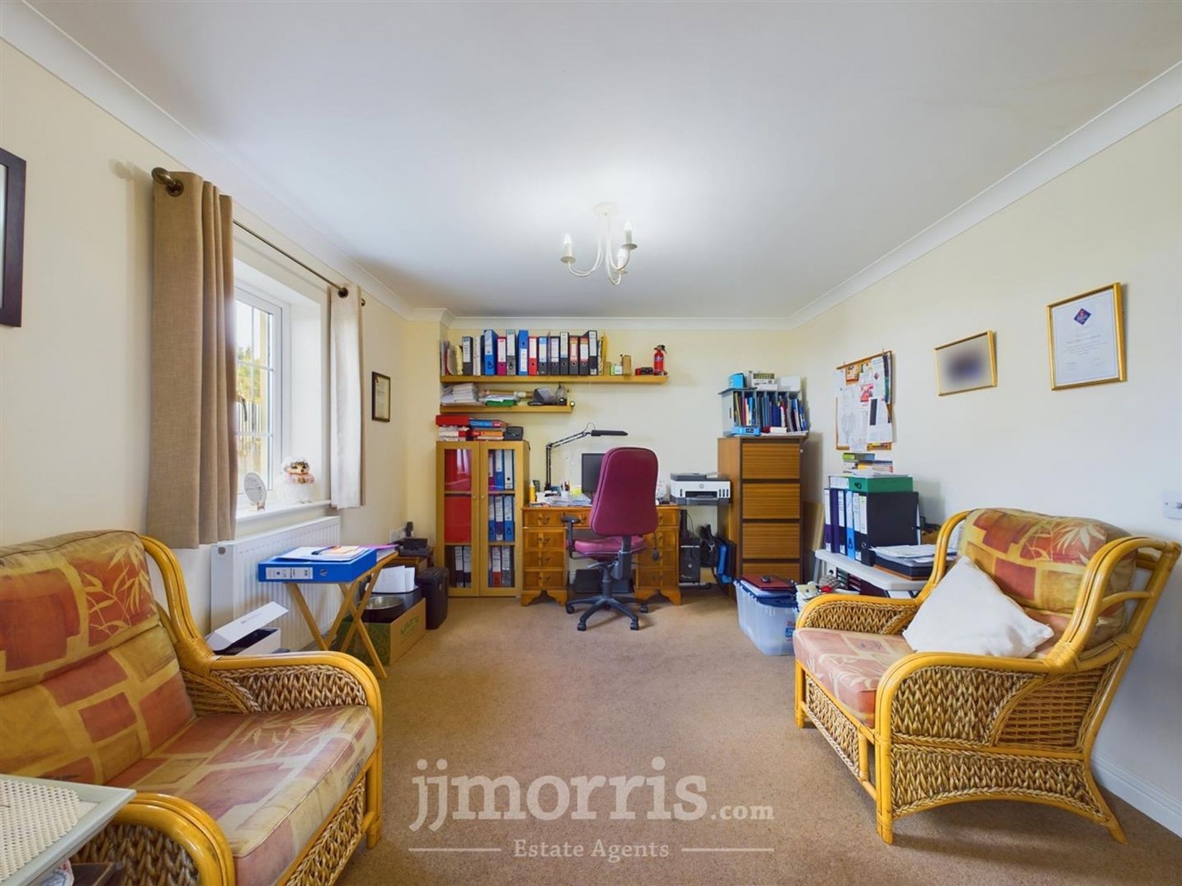 Ashburton Grove, Princes Gate, SA67