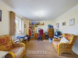 Ashburton Grove, Princes Gate, SA67