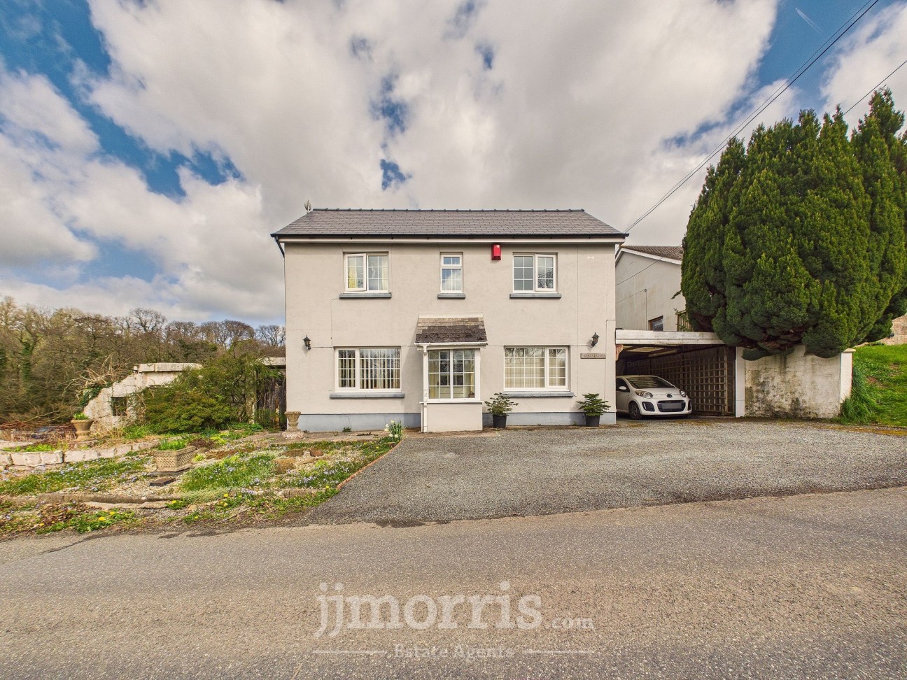 Pont-Shan, Narberth, SA67