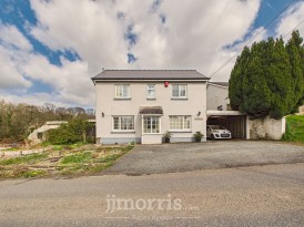 Pont-Shan, Narberth, SA67