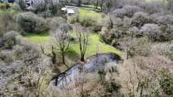 Pont-Shan, Narberth, SA67