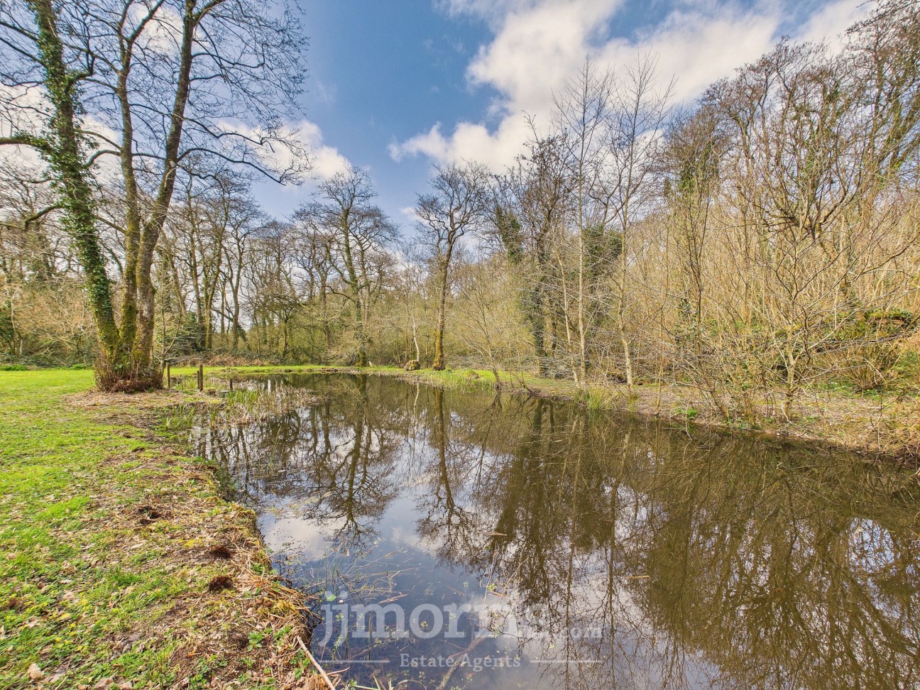 Pont-Shan, Narberth, SA67