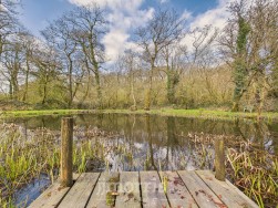 Pont-Shan, Narberth, SA67