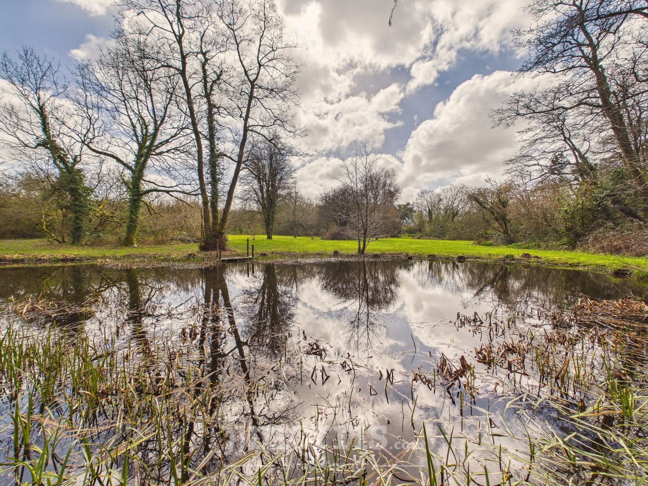 Pont-Shan, Narberth, SA67