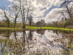 Pont-Shan, Narberth, SA67