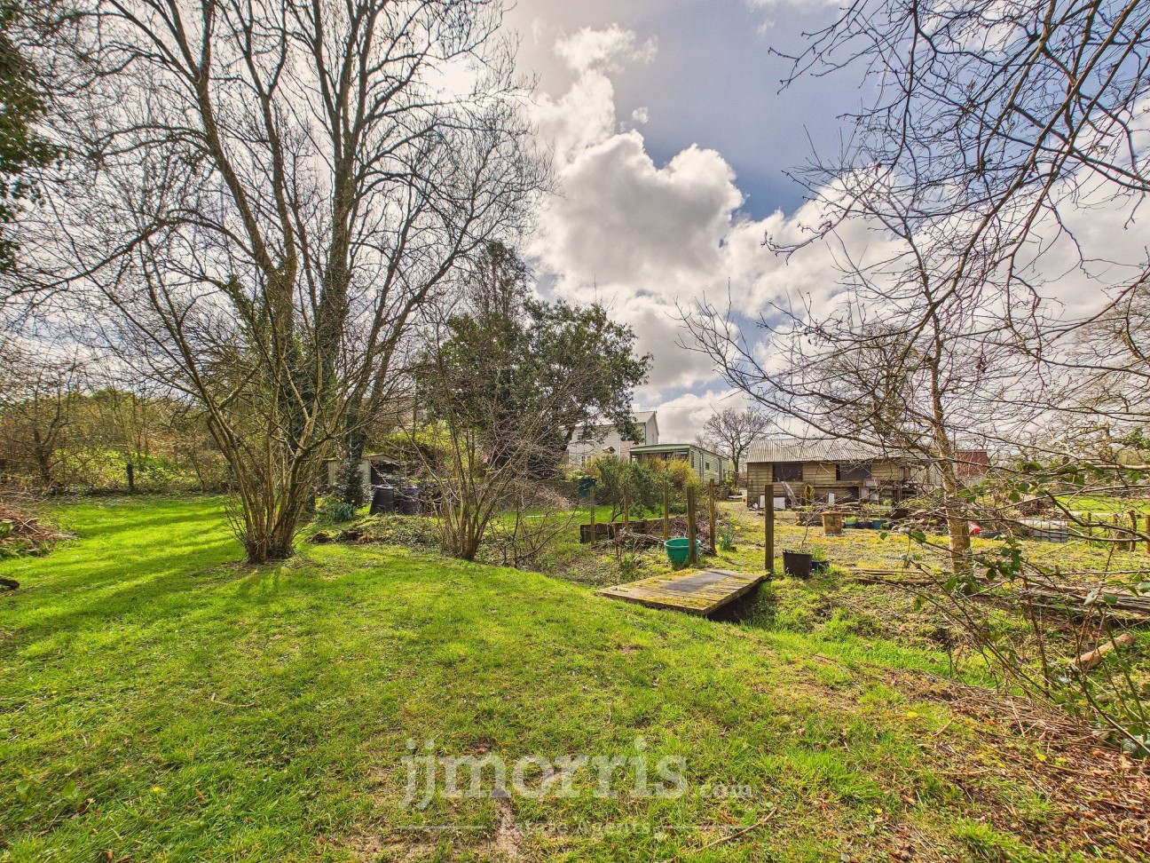 Pont-Shan, Narberth, SA67