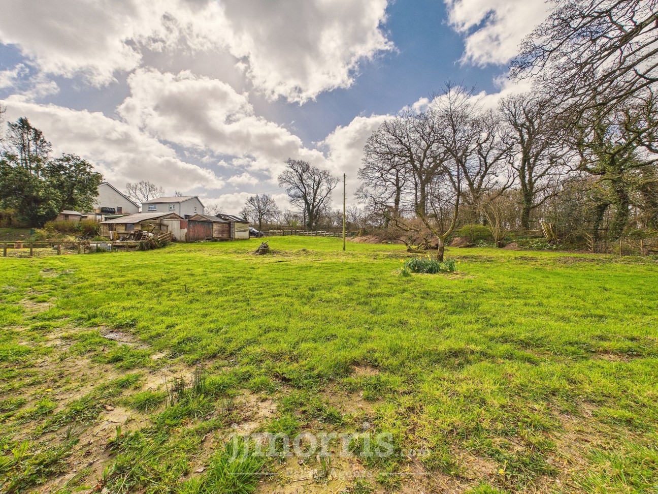 Pont-Shan, Narberth, SA67