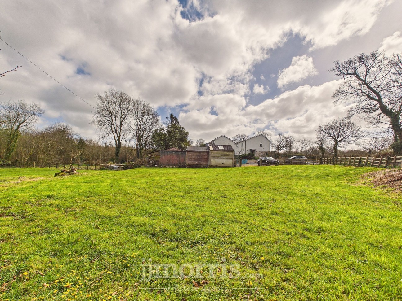 Pont-Shan, Narberth, SA67