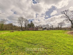 Pont-Shan, Narberth, SA67