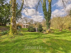 Pont-Shan, Narberth, SA67