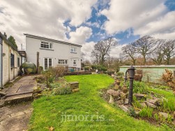 Pont-Shan, Narberth, SA67