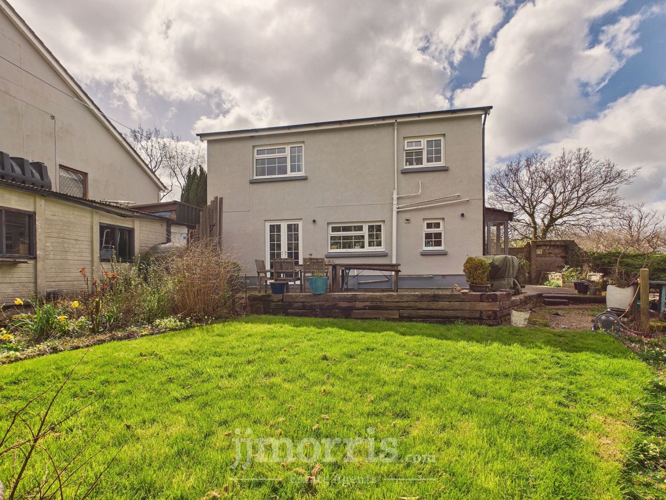 Pont-Shan, Narberth, SA67