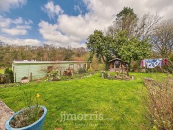 Pont-Shan, Narberth, SA67