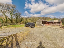 Pont-Shan, Narberth, SA67