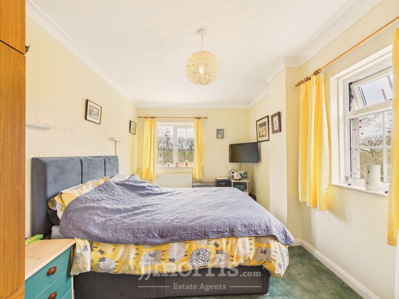 Pont-Shan, Narberth, SA67