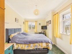 Pont-Shan, Narberth, SA67