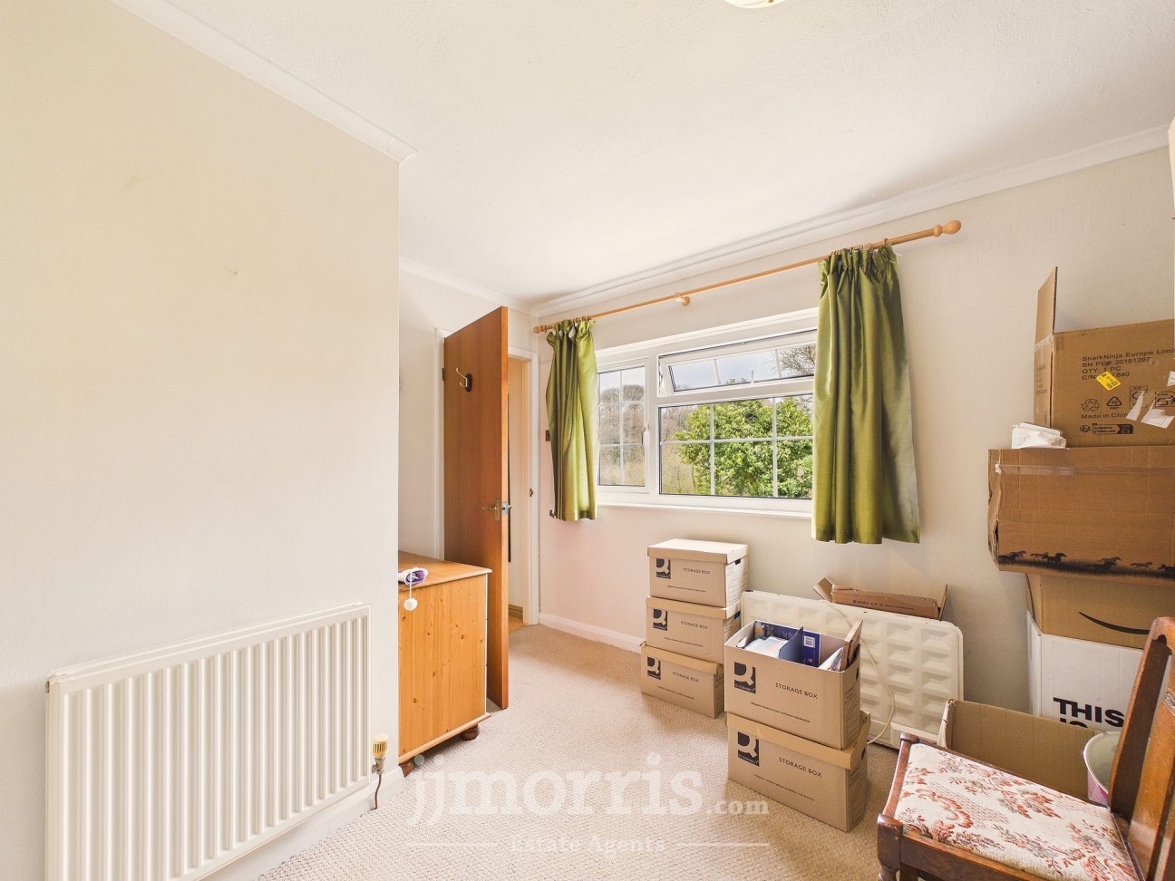 Pont-Shan, Narberth, SA67