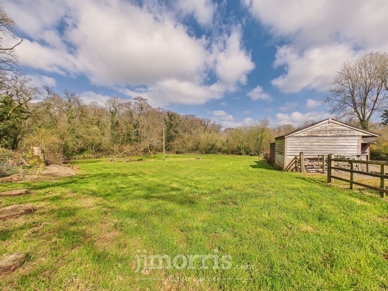 Pont-Shan, Narberth, SA67