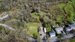 Pont-Shan, Narberth, SA67