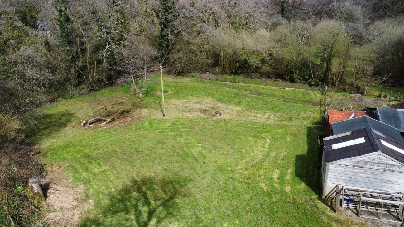 Pont-Shan, Narberth, SA67