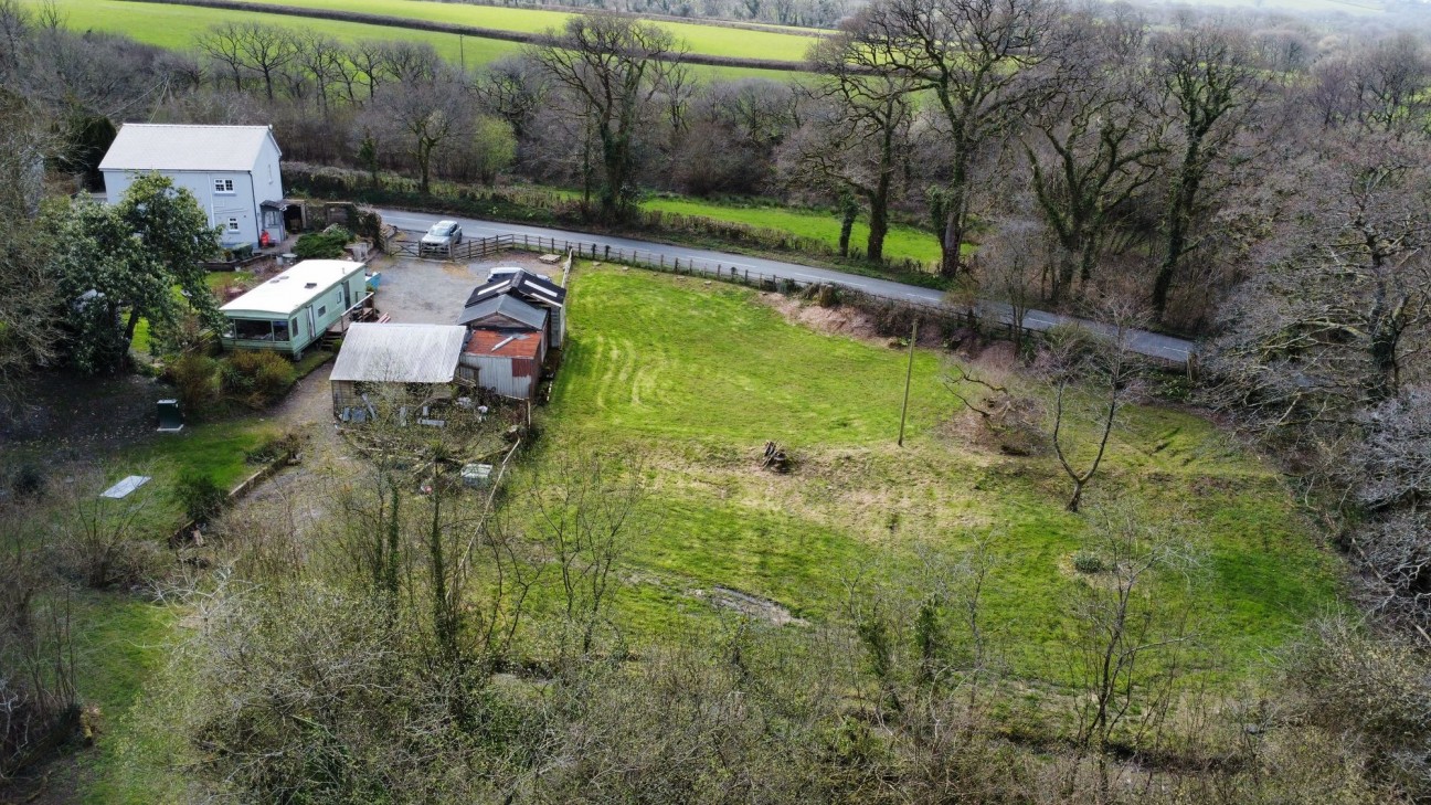 Pont-Shan, Narberth, SA67