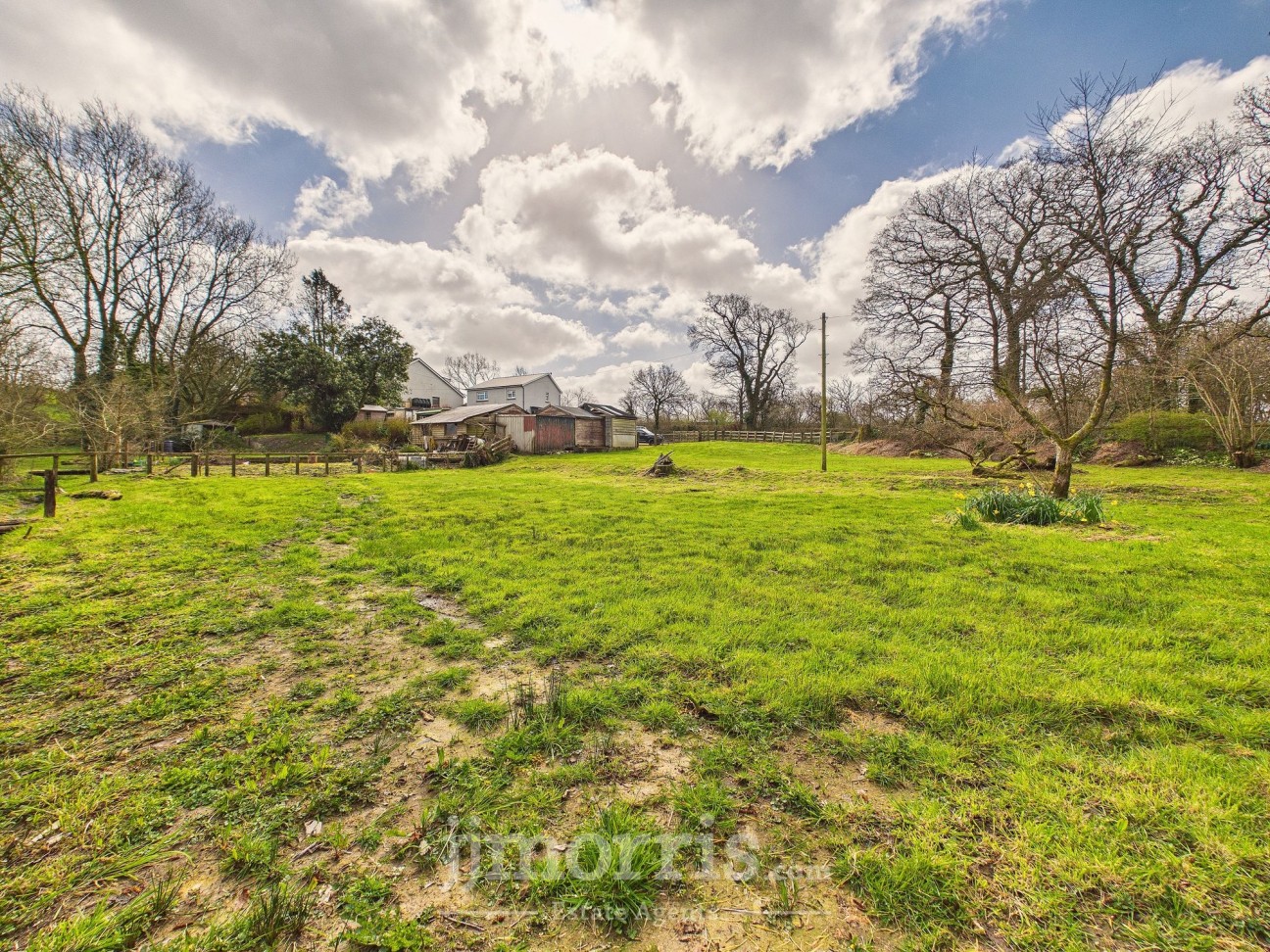 Pont-Shan, Narberth, SA67