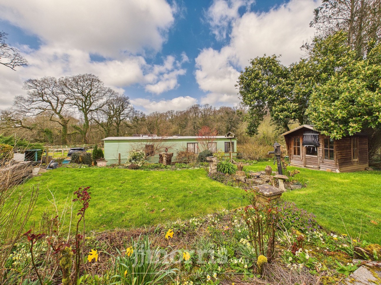 Pont-Shan, Narberth, SA67