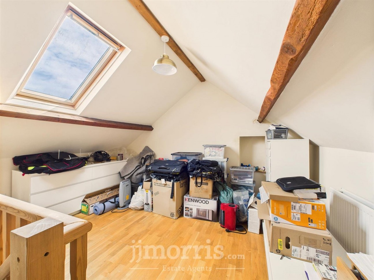 Upper Bridge Street, Newport, SA42