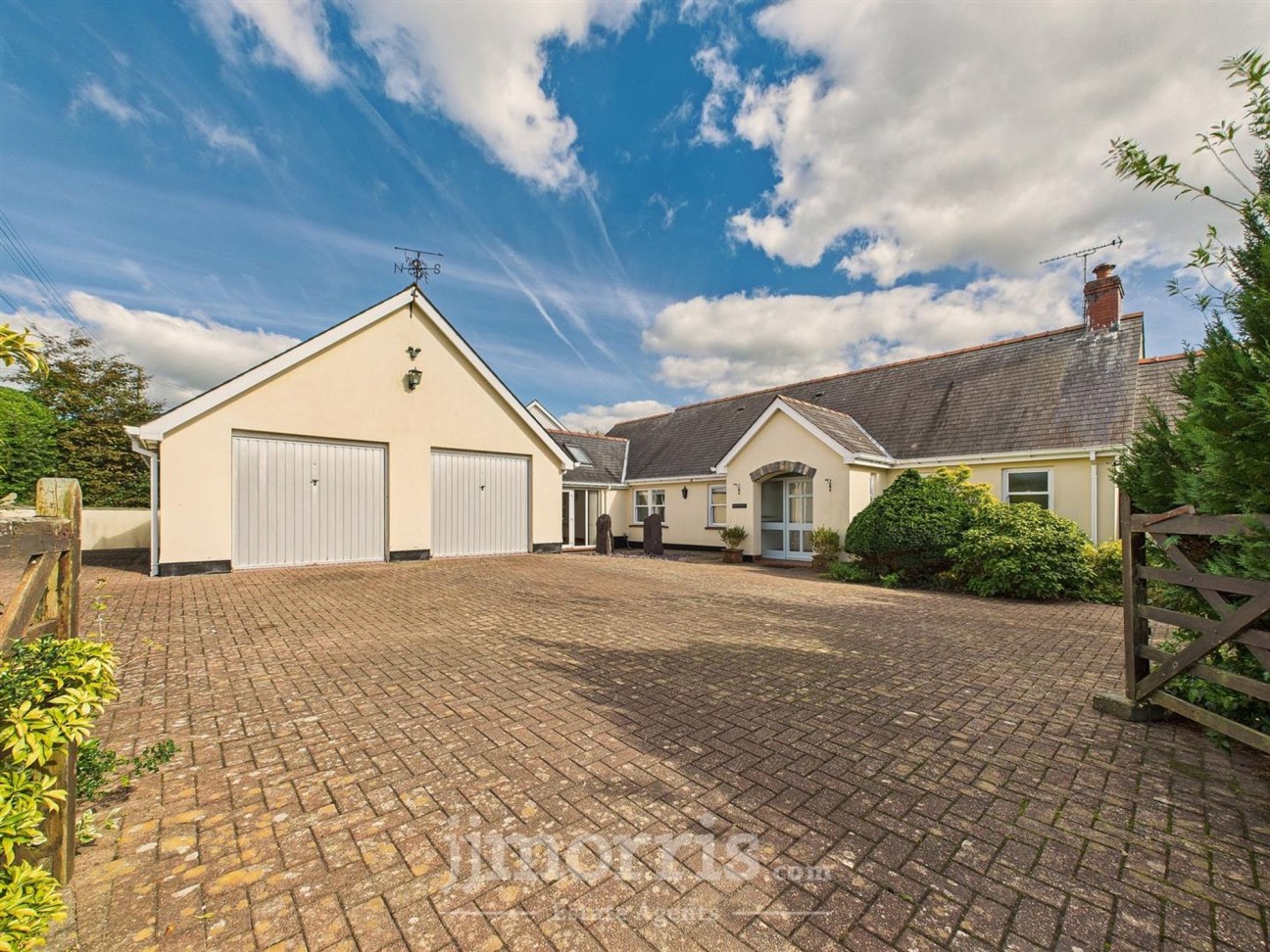 Penffordd, Clynderwen, SA66