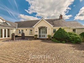 Penffordd, Clynderwen, SA66