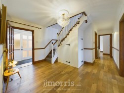 Penffordd, Clynderwen, SA66