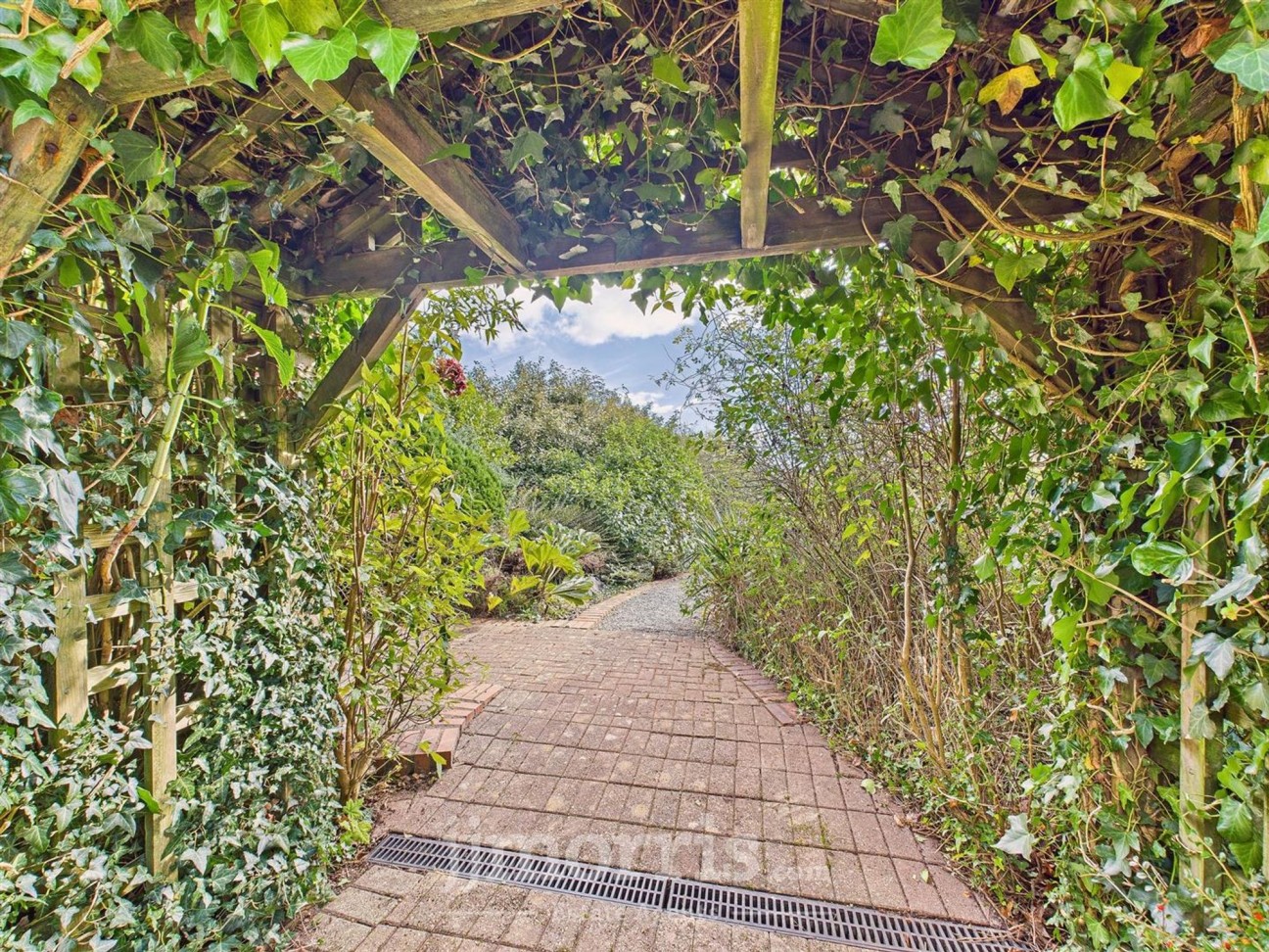 Penffordd, Clynderwen, SA66