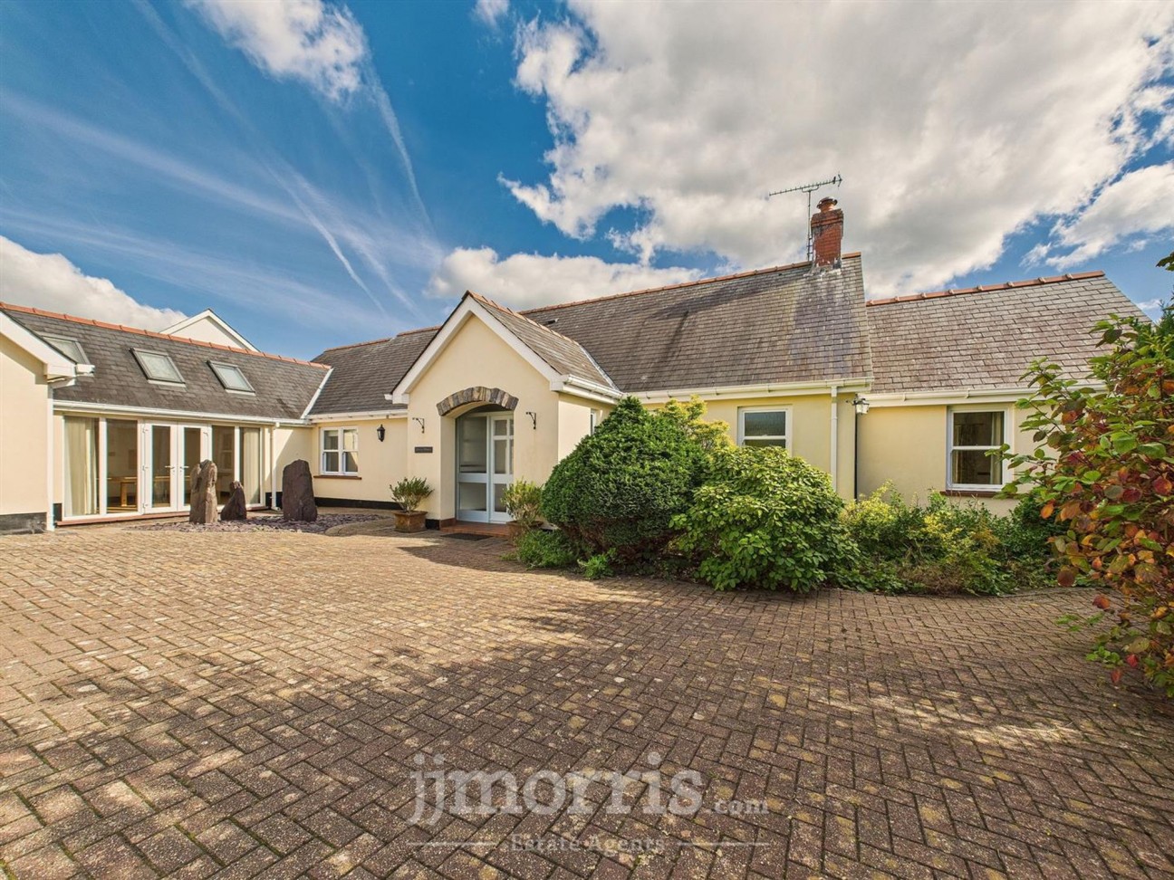 Penffordd, Clynderwen, SA66