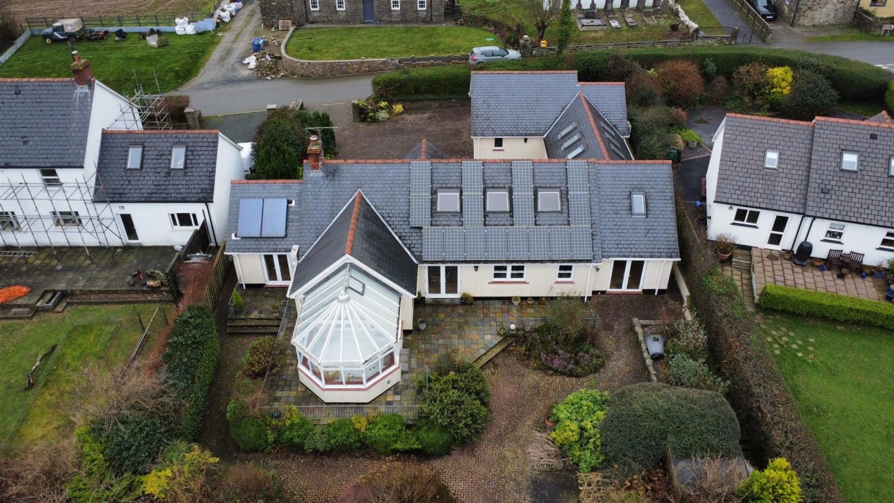 Penffordd, Clynderwen, SA66