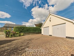 Penffordd, Clynderwen, SA66