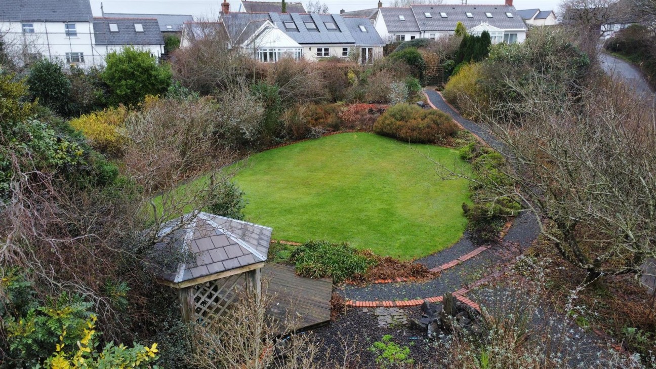 Penffordd, Clynderwen, SA66