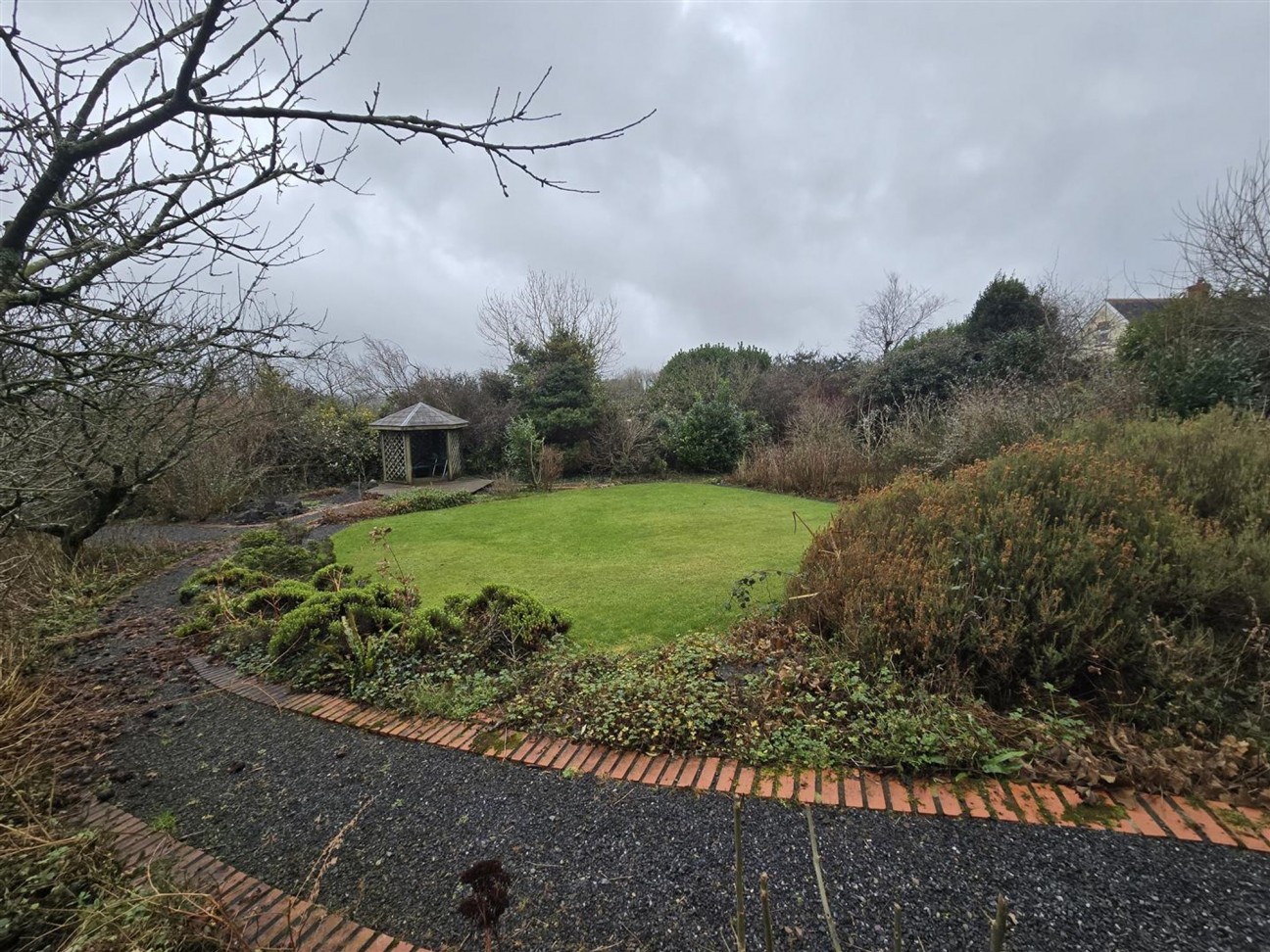 Penffordd, Clynderwen, SA66