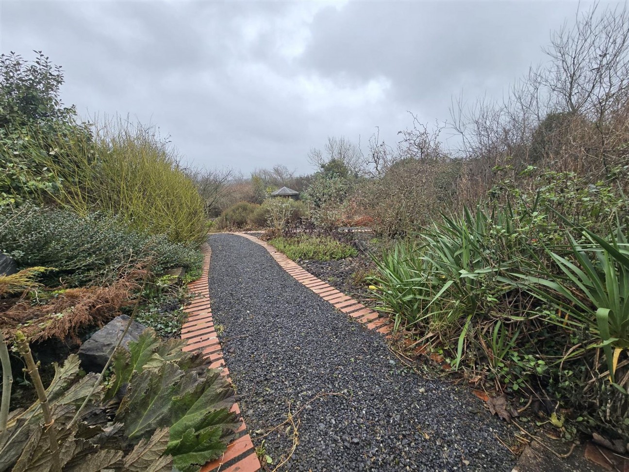 Penffordd, Clynderwen, SA66